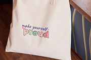 Motivation cute stickers canva, a Templates & Theme by Elegant_Studio44 (Thumbnail 3 of 7)