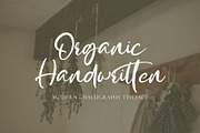 Farmaste, a Script Font by pineungtype (Thumbnail 2 of 9)