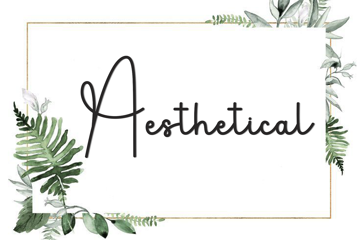 Wastetime, a Handwritten Font by FreshTypeINK (Photo 2 of 8)