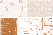 Abstract Boho Patterns, a Pattern Graphic by Youandigraphics (Thumbnail 11 of 16)
