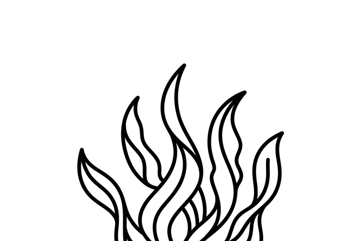 Bundles Seafood Market Outline Icons, an Outline Icon by adenpinkstore (Photo 6 of 6)