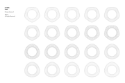 Pulsate Vol. 3 | 200 Vector Lines, an Object Graphic by invisiblelayer (Thumbnail 2 of 5)