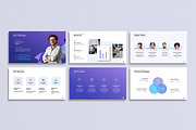 Business Pitch Deck PowerPoint, a Presentation Template by creathrivestudio (Thumbnail 3 of 26)