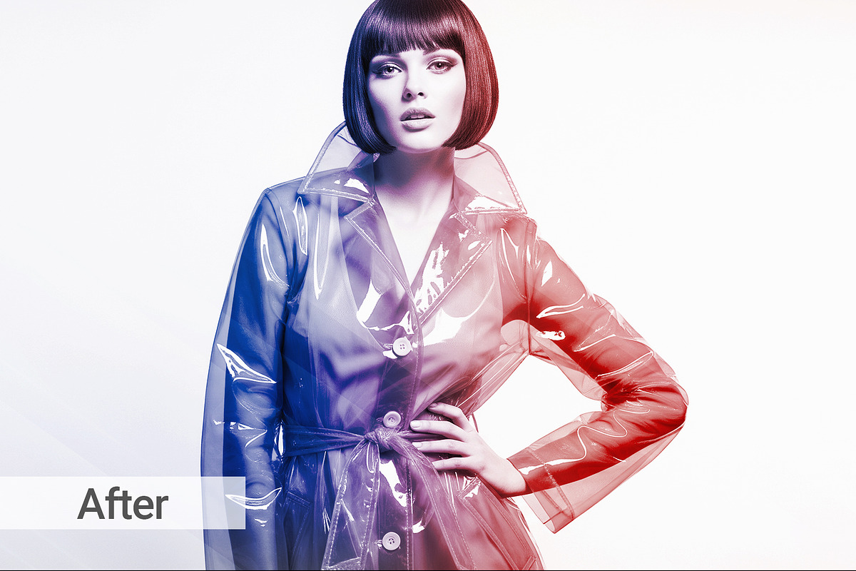 Dual Lighting Photo Effect, a Layer Style Add-On by graphypix (Photo 11 of 13)