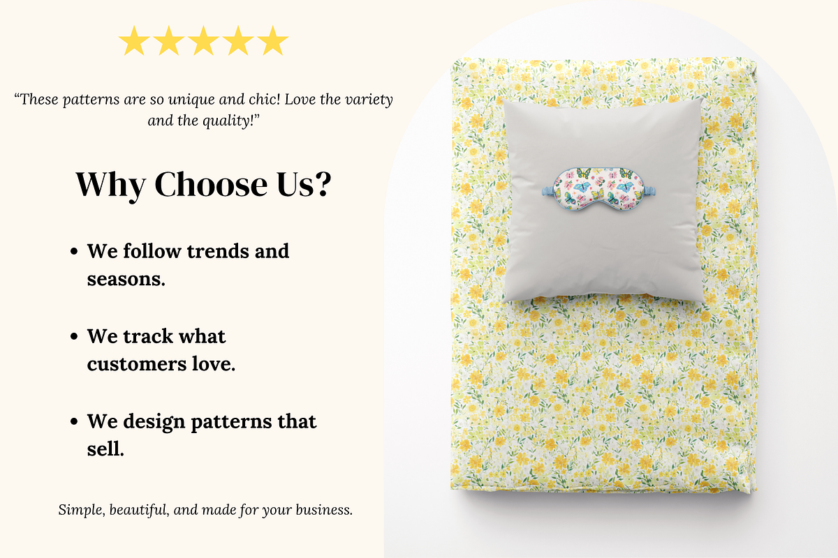 Kids Nursery Seamless Patterns, a Pattern Graphic by Ninterints (Photo 3 of 21)