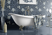 William Morris Style Pattern&Element, a Pattern Graphic by Varvara Gorbash (Thumbnail 7 of 10)