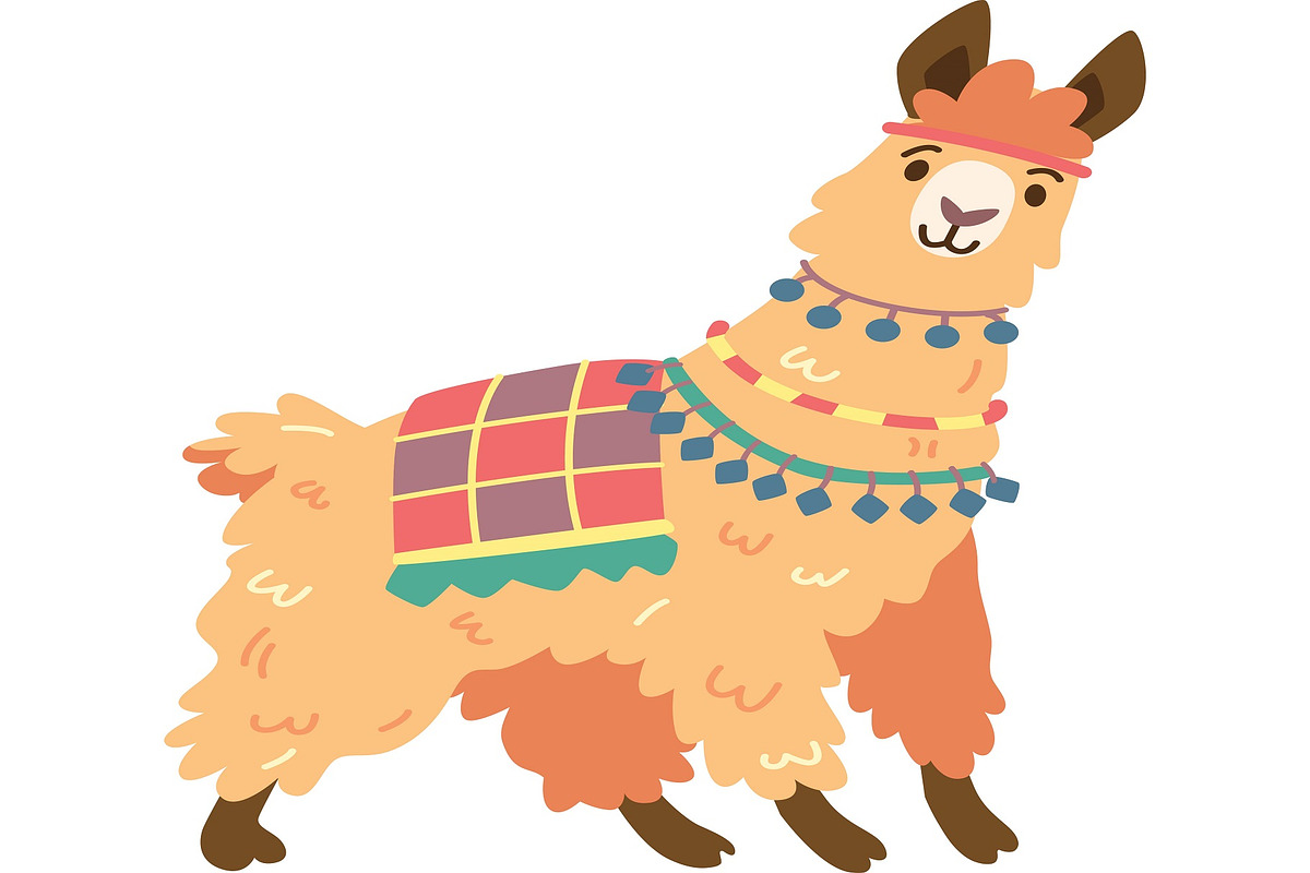 Cactus Clipart vector, an Animal Illustration by Digi_Design_World (Photo 2 of 4)