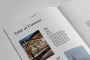 Teweka Magazine, a Magazine Template by Teweka Template (Thumbnail 4 of 10)