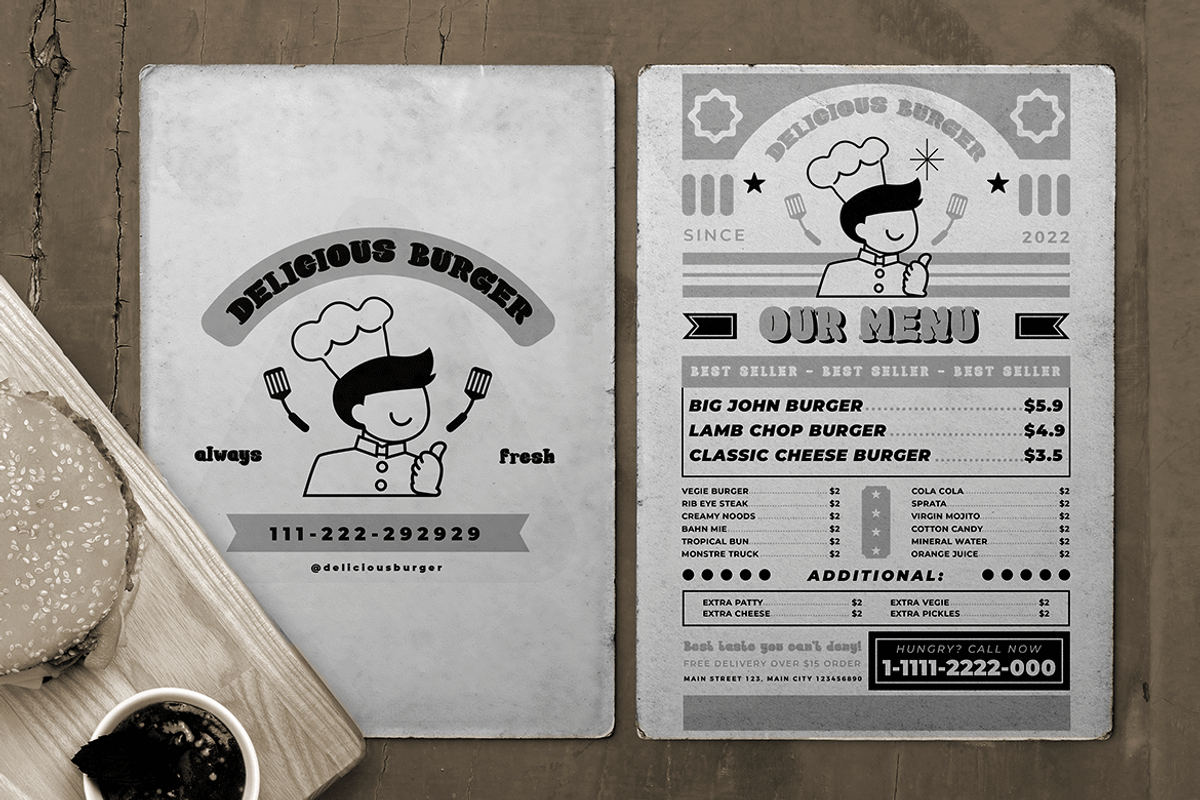 Goof Ball - Sporty Cartoon Font, a Sans Serif Font by Modestype Studio (Photo 6 of 11)
