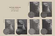Material Stories Tactile Textures, a Texture Graphic by DigARTbyHavroshka (Thumbnail 9 of 12)