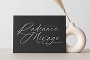 Platimye Stylish Signature Font, a Script Font by Letterena Studios Script (Thumbnail 2 of 15)