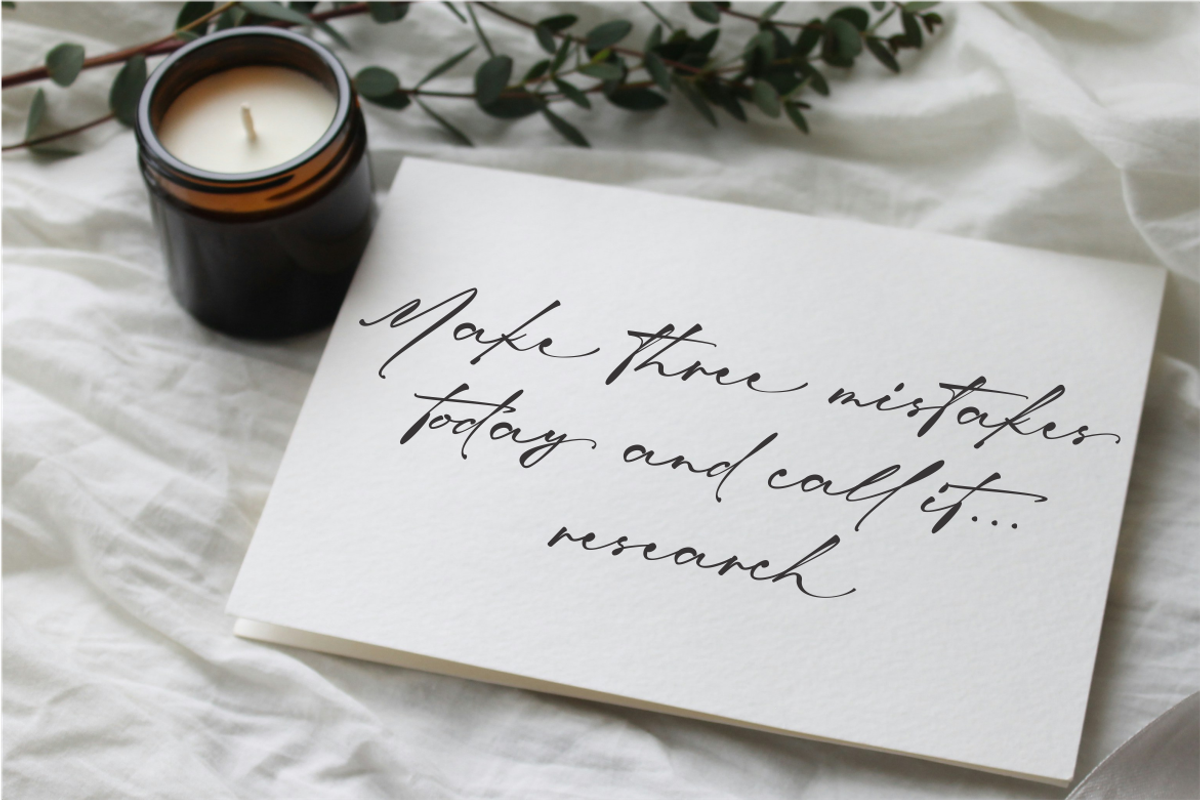 Reborn Signature, a Handwritten Font by Raffa Creative (Photo 6 of 7)