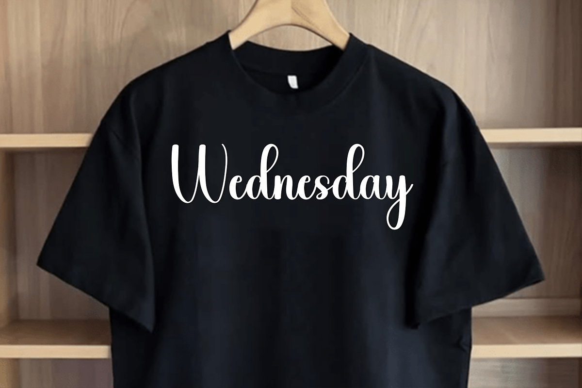 Bestielove, a Handwritten Font by FreshTypeINK (Photo 5 of 8)