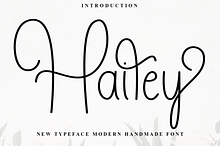Hailey
