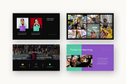 Jsic : Candy Brand Keynote, a Presentation Template by Punkl Camp (Thumbnail 16 of 16)