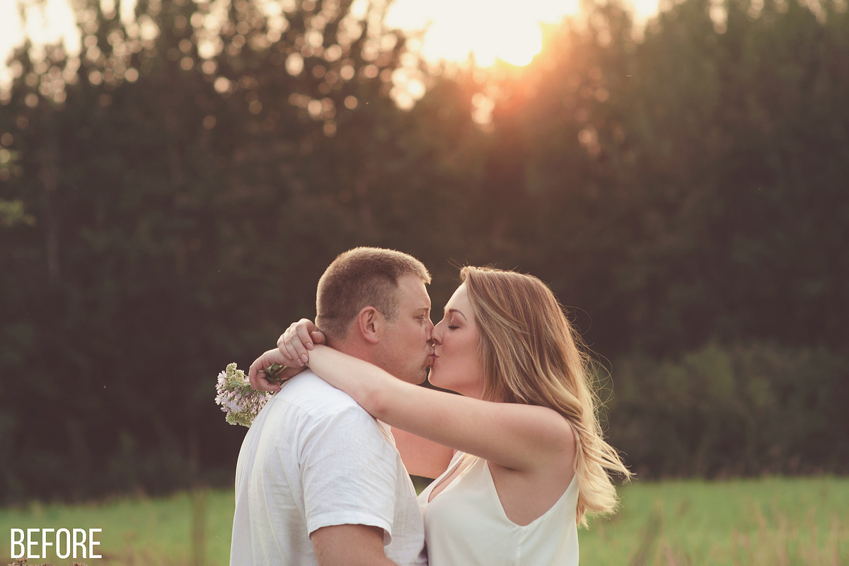 The Sunshine Photography Overlays, a Layer Style Add-On by Ashley Alexandra Design (Photo 6 of 21)