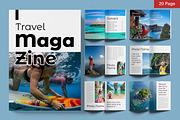 Magazine Bundle, a Magazine Template by ContestDesign (Thumbnail 36 of 84)