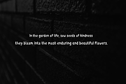 Darknild, a Handwritten Font by portype (Thumbnail 7 of 7)