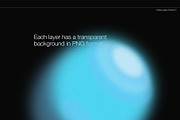 Abstract Graphics Bundle, a Background Graphic by Burmess (Thumbnail 14 of 16)