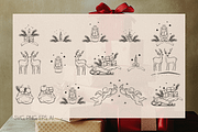 Christmas tale - holidays art, an Object Graphic by DigARTbyHavroshka (Thumbnail 6 of 11)