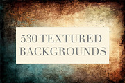 530 Textured Backgrounds, a Texture Graphic by Bilgep_design (Thumbnail 1 of 19)