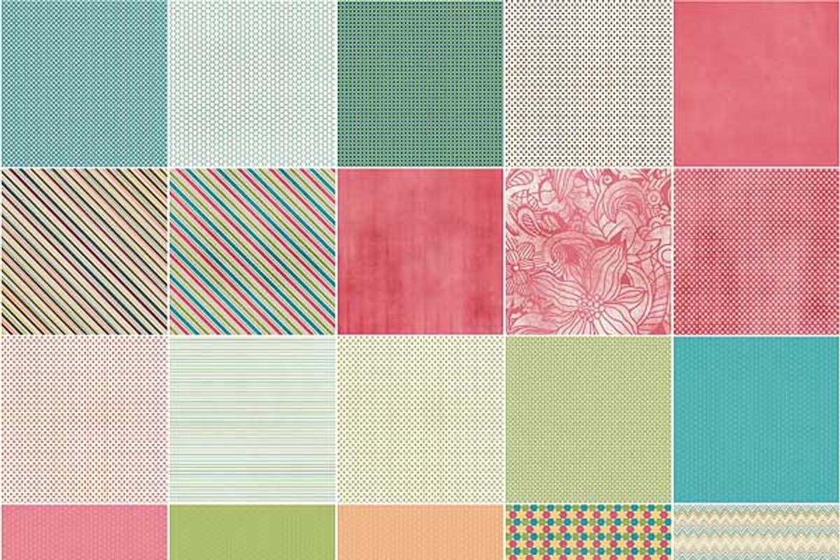 pastel Backgrounds preview 2