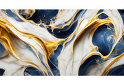 Marble acrylic fluid textures, a Texture Graphic by Anntuan (Thumbnail 3 of 20)