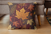 Fall Spice Textures Seamless Pattern, a Pattern Graphic by FloridPrintables (Thumbnail 11 of 12)