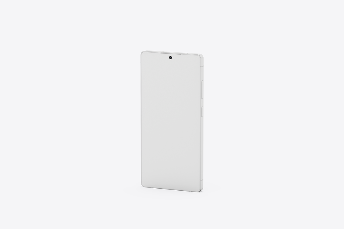 Samsung Galaxy S25 Ultra Mockup, an Android Mockup by UnicDesign (Photo 6 of 35)