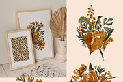 Rustle of Flowers Collection, an Illustration by Julia Dreams (Thumbnail 7 of 9)