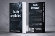 Book Cover Template 54, a Templates & Theme by Digital Goods (Thumbnail 8 of 11)