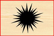 Sunburst Starburst SVG Vector Bundle, an Object Illustration by Creativeshirt (Thumbnail 3 of 4)