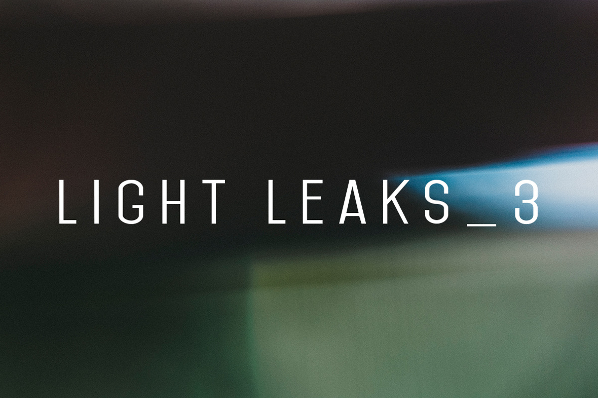 Light_Leaks_3 | 10 Photos, an Abstract Photo by Melanie Helena (Photo 10 of 10)