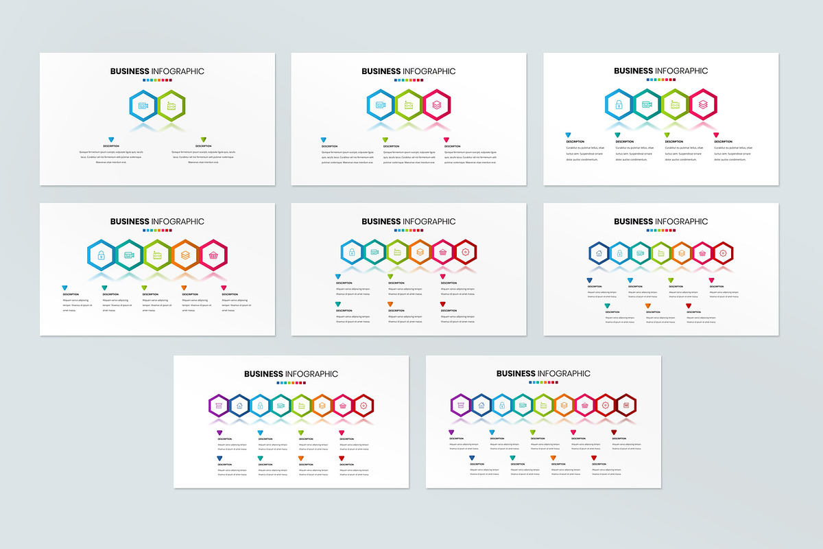Bali Business Powerpoint, a Presentation Template by binangkit (Photo 77 of 157)