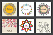 Creative Abstract Bundle - Vol 2, a Texture Illustration by Allies Interactive (Thumbnail 2 of 11)