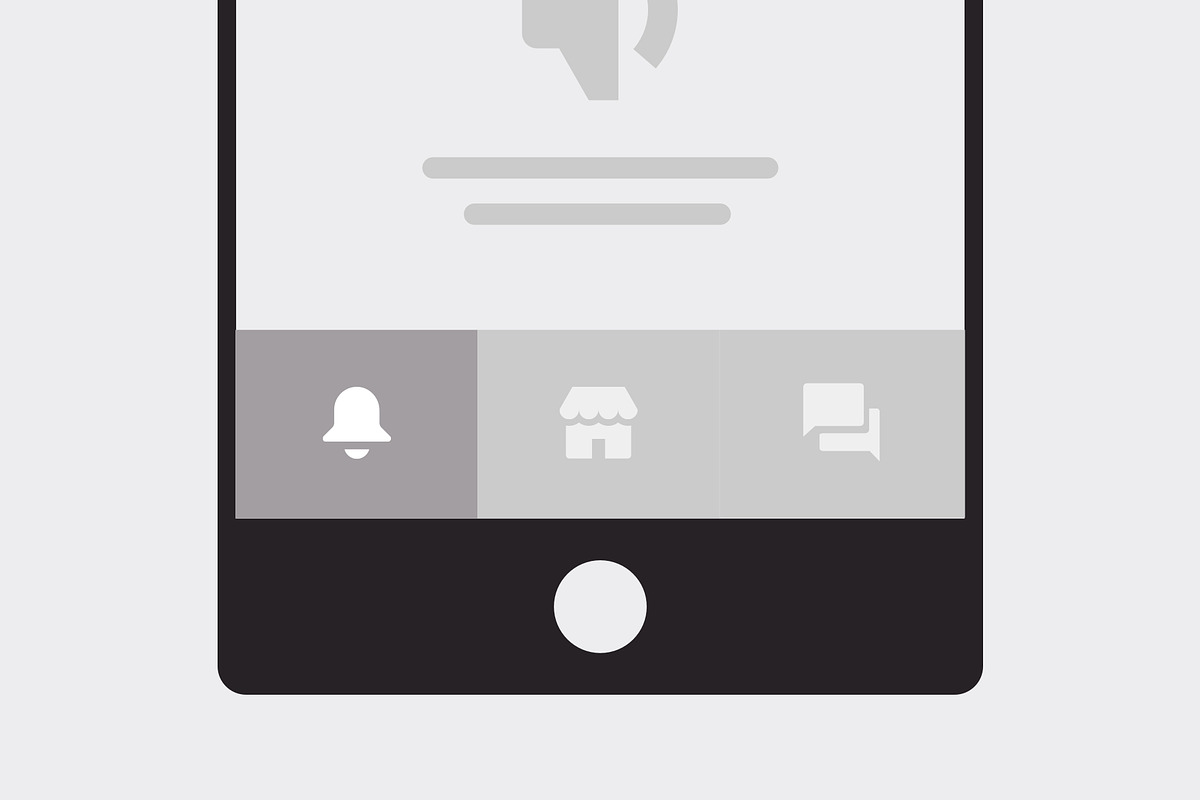 Prime - 200+ User Interface Icons, a Solid Icon by Xicons (Photo 7 of 9)