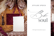 MOCKUPS BUNDLE 2000+, a Household Mockup by Muse Mockups (Thumbnail 27 of 38)