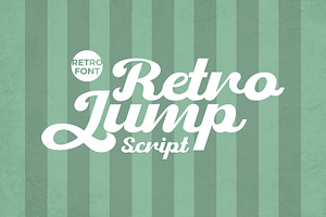 Retro Jump