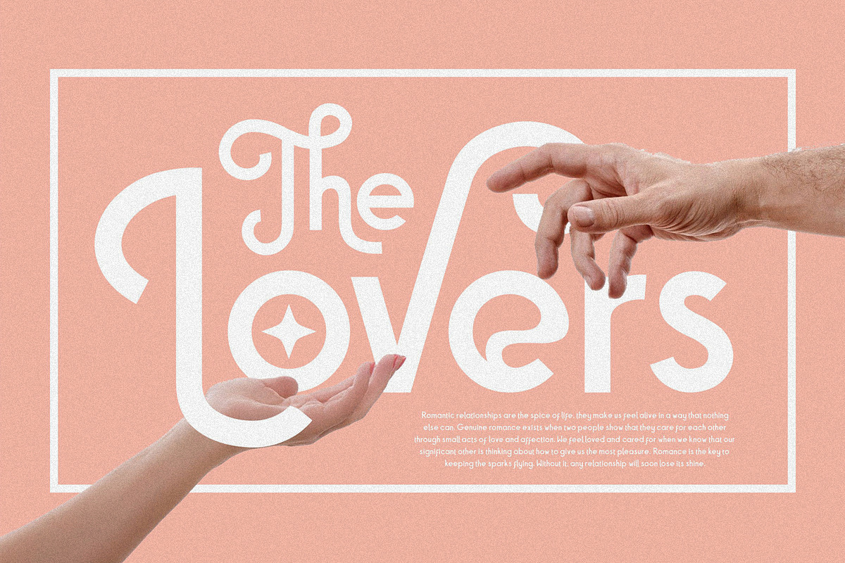 Baxoe | Elegant and Fancy Typeface, a Sans Serif Font by 160 Studio (Photo 11 of 14)