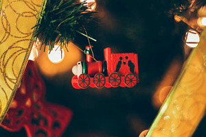 Christmas decorations 6
