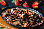 Cake Photoshoot Lightroom Presets, a Preset Add-On by AAA Presets (Thumbnail 22 of 23)