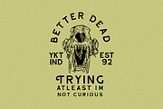 Reliva - Organic Sans (+EXTRA), a Sans Serif Font by Rillatype (Thumbnail 4 of 9)