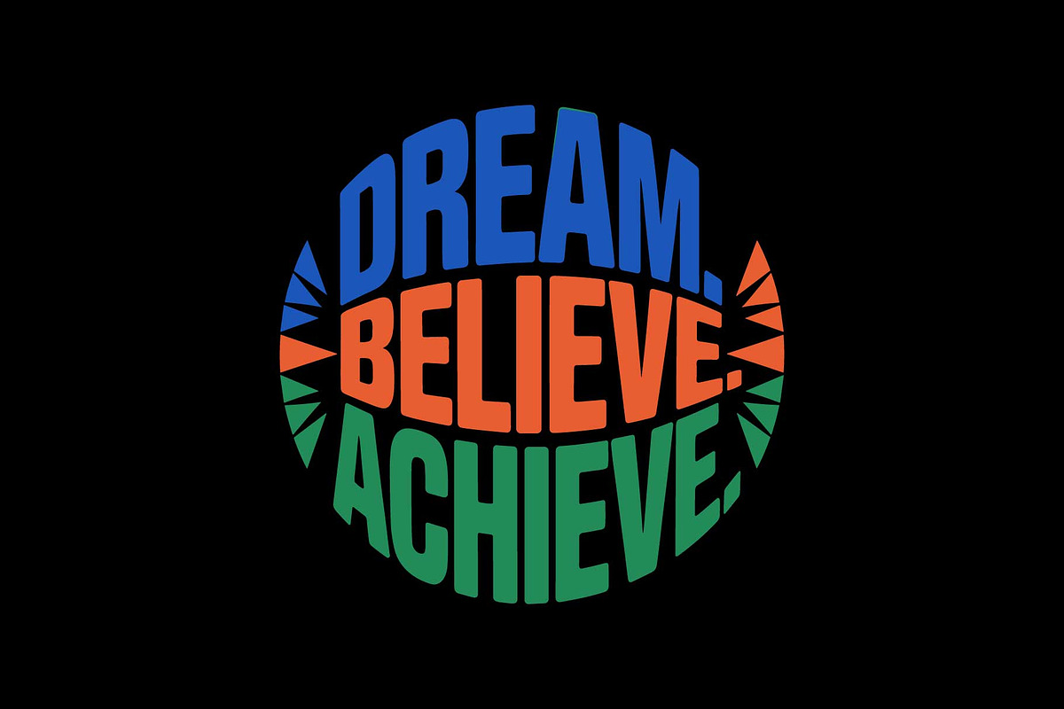 Bright Motivational Quote Designs, an Object Graphic by Gfx_Store (Photo 11 of 14)