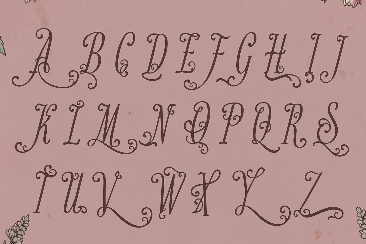 Krample Yards - Artisanal Soul, a Script Font by HypeWorksCo (Photo 20 of 21)