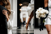 Luxury Wedding Stock Photo Bundle, a Beauty & Fashion Photo by Serenefeeling (Thumbnail 14 of 26)