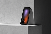 Apple Products Mockup Collection, a Device Mockup by Mockupdaddy (Thumbnail 4 of 20)