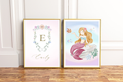 Little Mermaids, a Person Illustration by heyiamalice (Thumbnail 12 of 12)