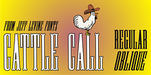 Cattle Call JNL