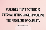 Wonder Mermaid, a Serif Font by InermediaSTUDIO (Thumbnail 4 of 7)