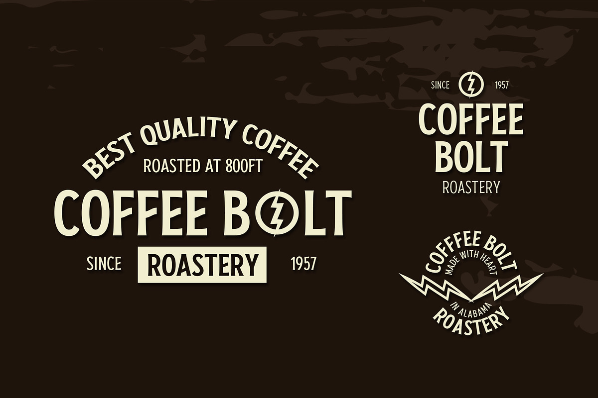 Bradia, a Serif Font by Locomotype (Photo 6 of 12)